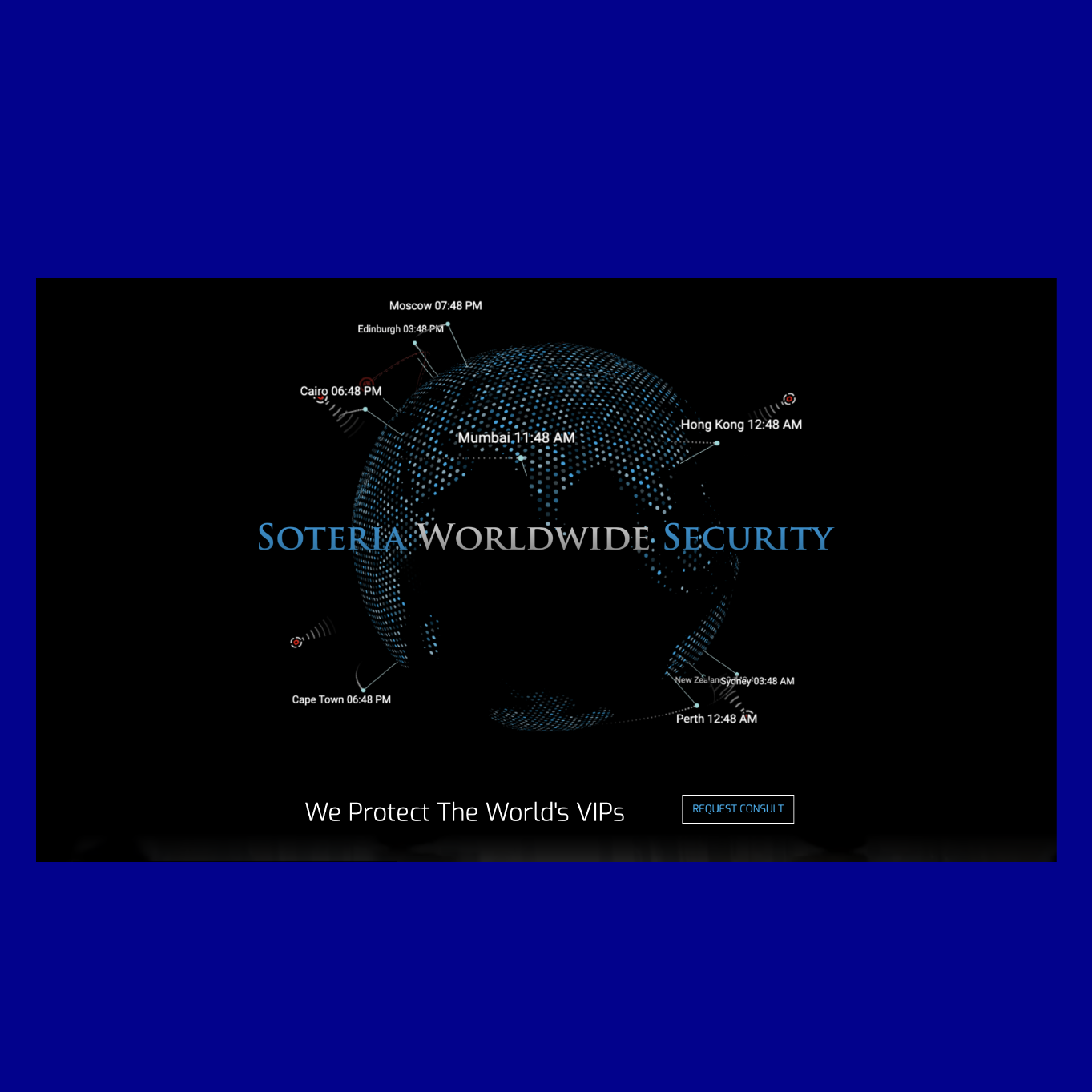 Soteria Worldwide